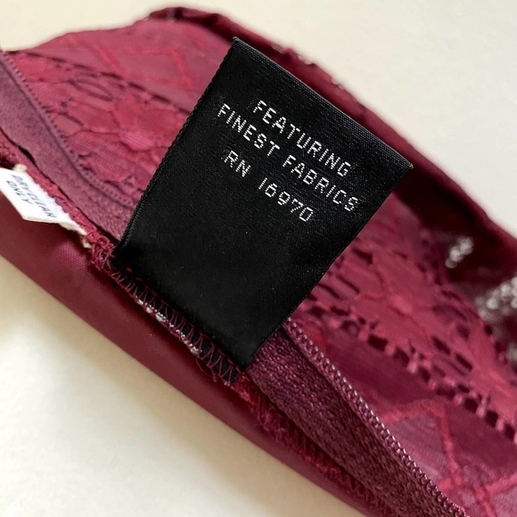 Joy Stevens | Vintage 70s Long Sleeve Lace Maxi Dress | Size: Small (Approx) - Picture 6 of 11